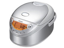 美品 動作確認済み】TOSHIBA/東芝 IHジャー炊飯器 RC-6XK 東芝 RC-6XK