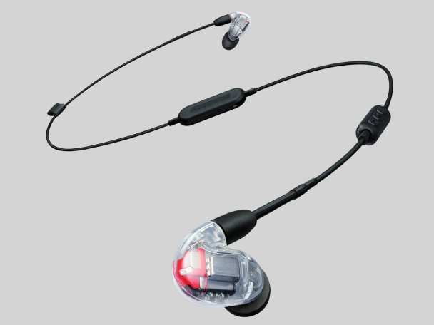 SHURE SE846-BT1-A 価格比較 - 価格.com