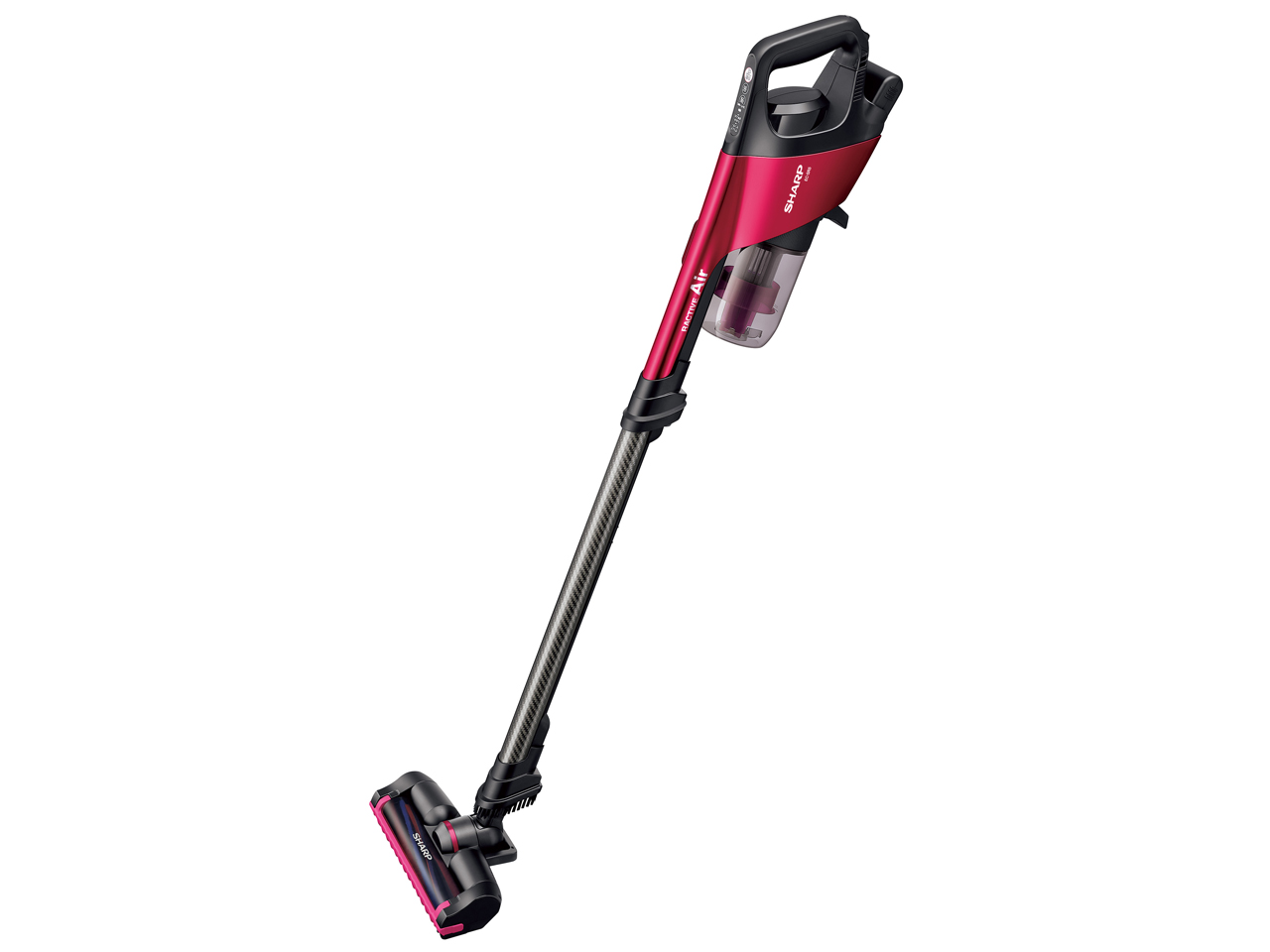 シャープ RACTIVE Air POWER EC-SR5 価格比較 - 価格.com