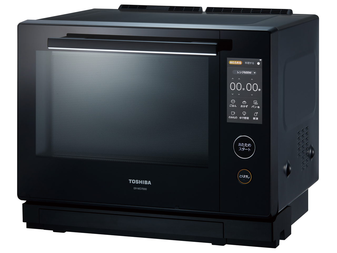 東芝 石窯ドーム ER-VD7000 価格比較 - 価格.com