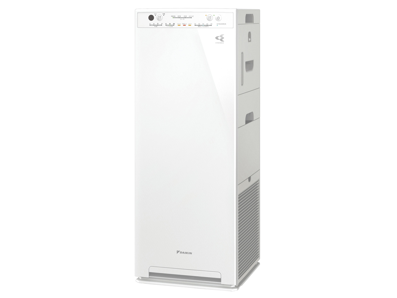 ダイキン MCK55X-W [ホワイト] 価格比較 - 価格.com