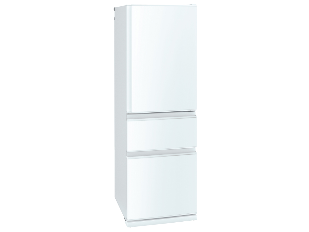 三菱電機 MR-CD41F-BR [グロッシーブラウン] 価格比較 - 価格.com