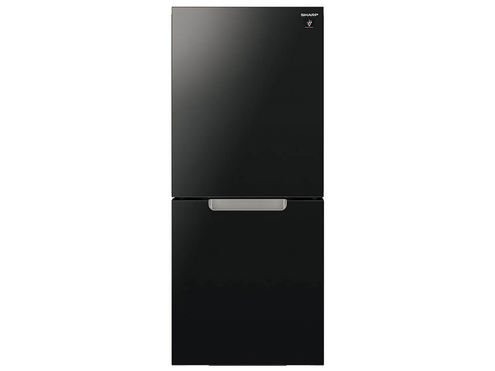 シャープ PLAINLY SJ-GD15G-B [ピュアブラック] 価格比較 - 価格.com