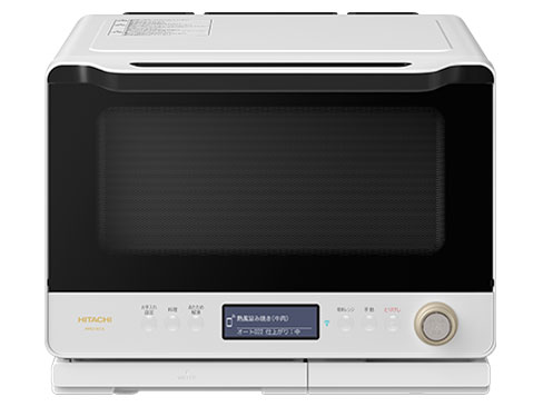 日立 ヘルシーシェフ MRO-W1A 価格比較 - 価格.com
