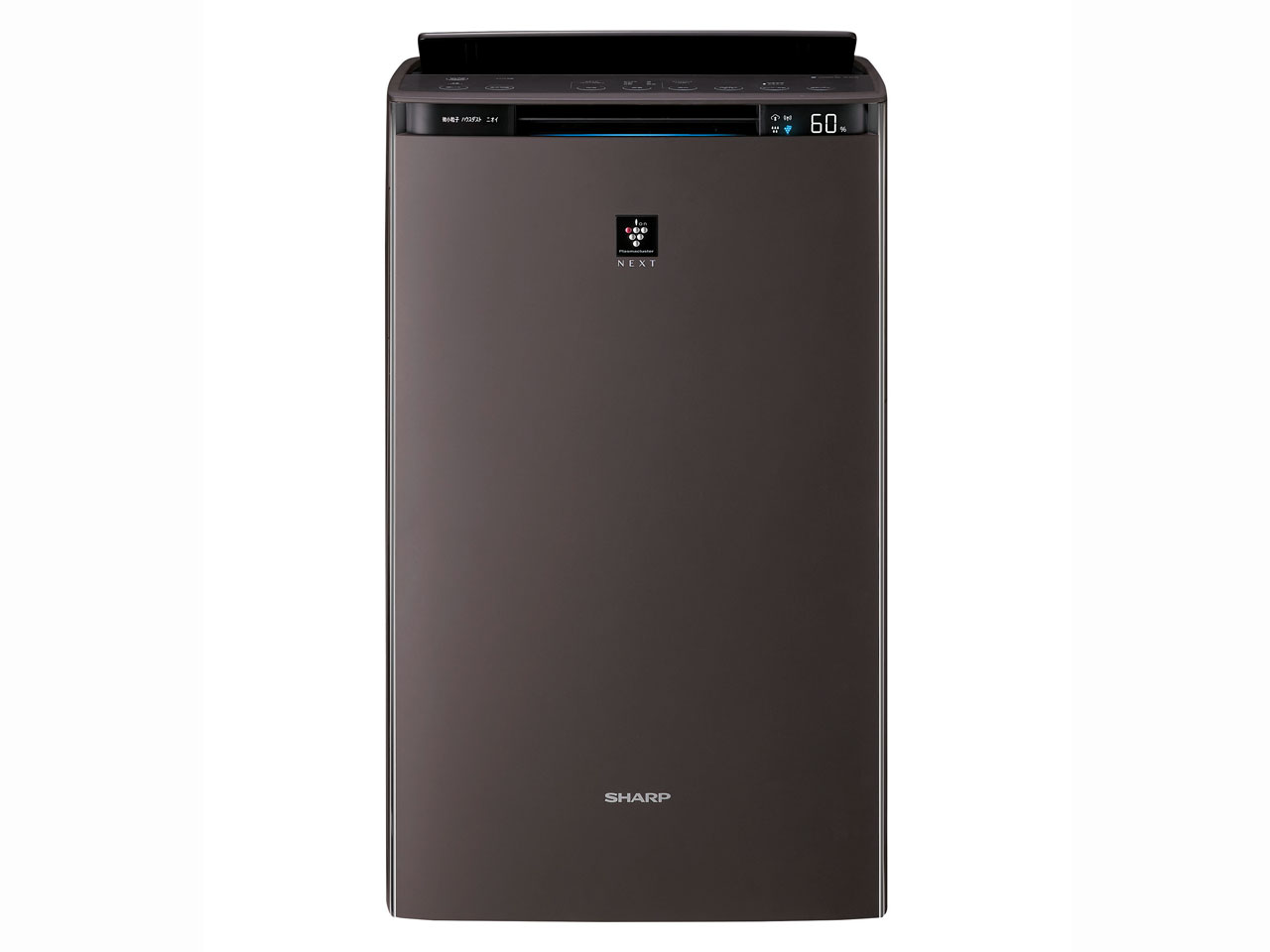 シャープ KI-PX75-T [ブラウン系] 価格比較 - 価格.com