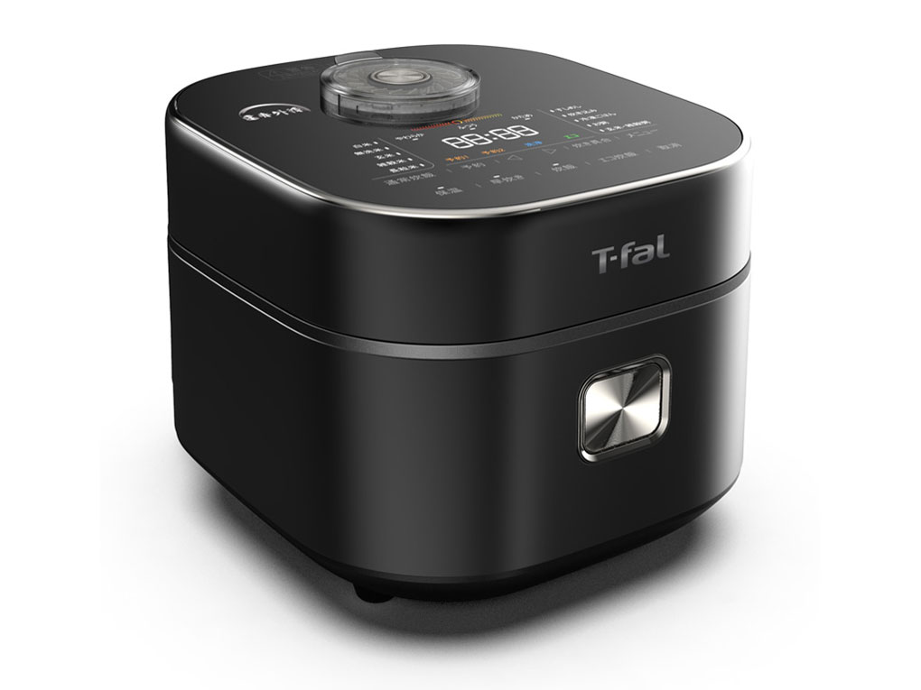 ティファール ザ・ライス RK880 価格比較 - 価格.com