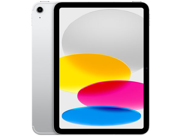 Apple iPad 11インチ Wi-Fi+Cellular 256GB 2025年春モデル MD7L4J/A
