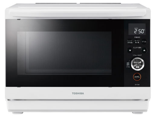 東芝 石窯ドーム ER-YD80 価格比較 - 価格.com