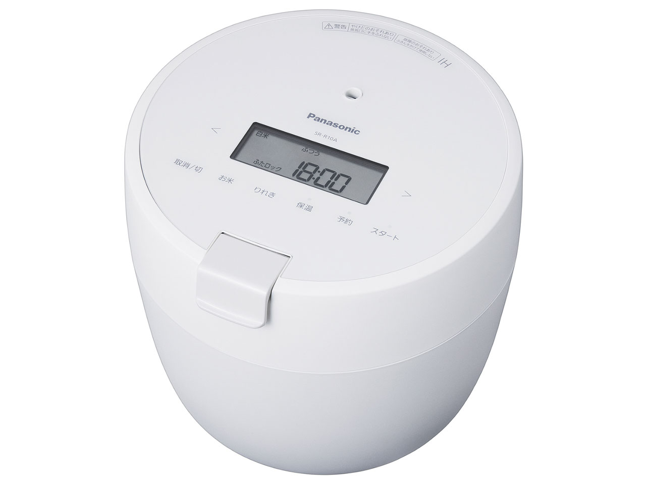 パナソニック SR-R10A 価格比較 - 価格.com