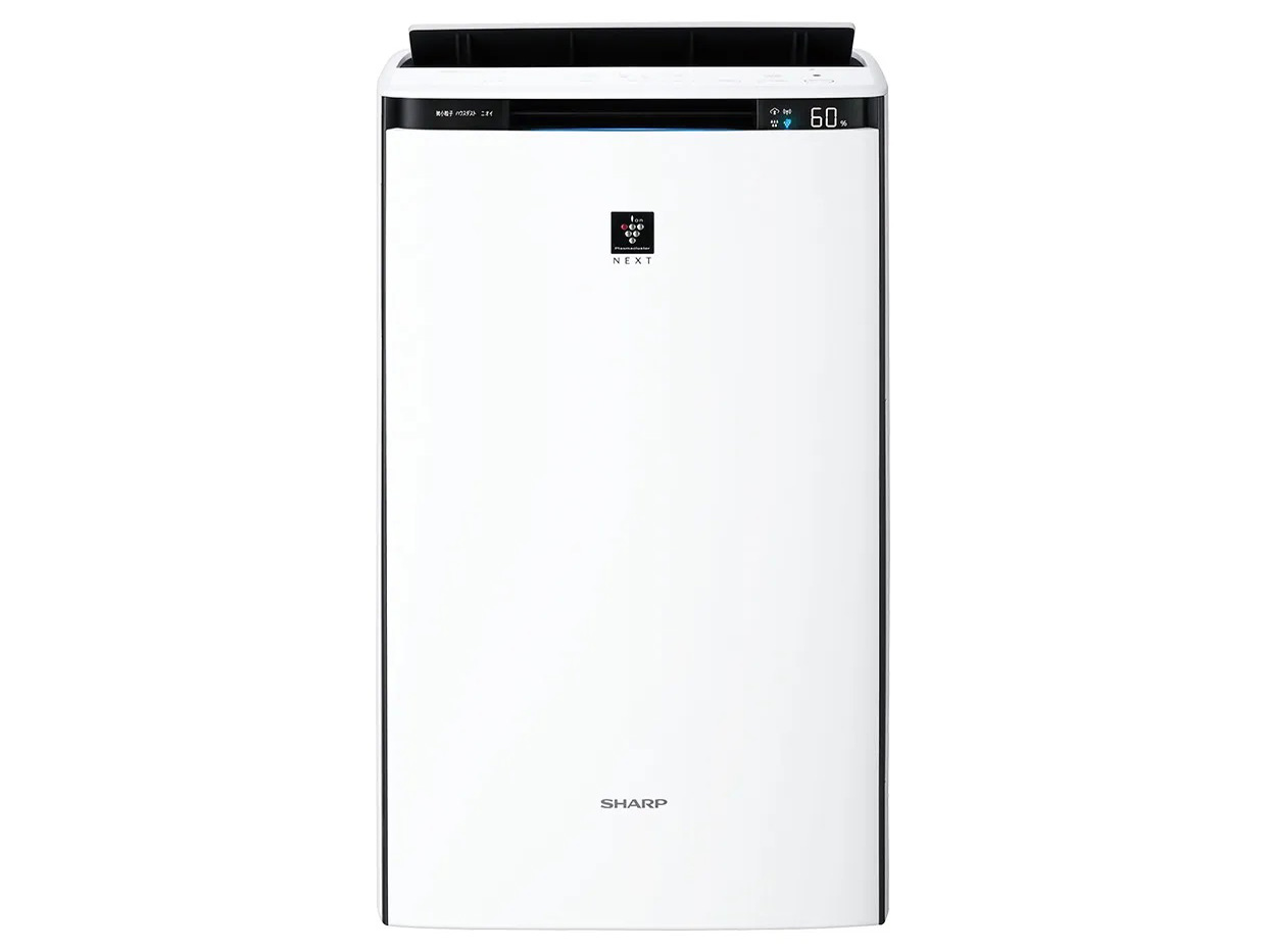 シャープ KI-TX70-W [ホワイト系] 価格比較 - 価格.com