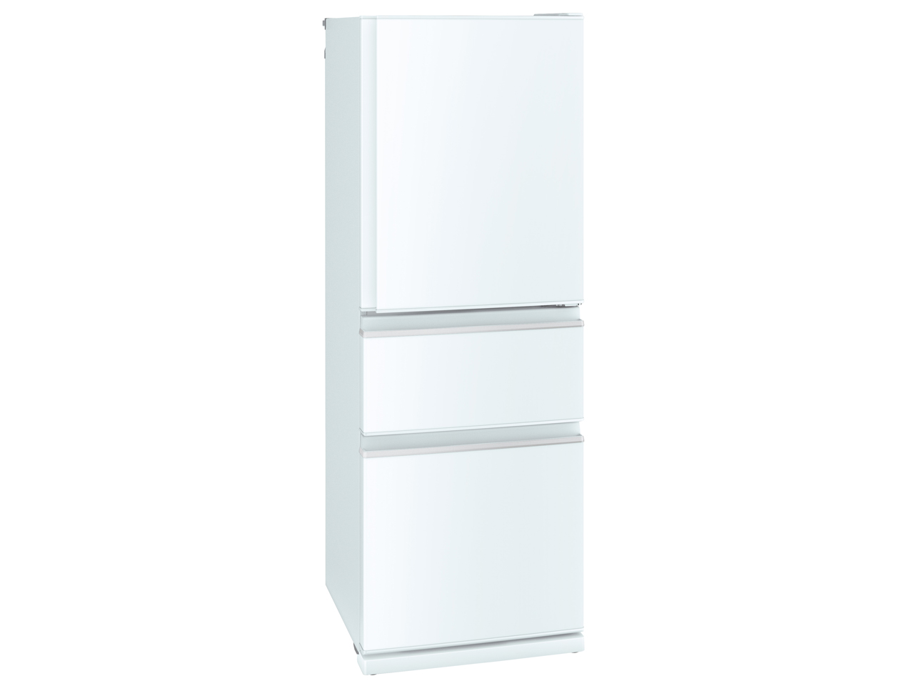 三菱電機 MR-CX33H-W [パールホワイト] 価格比較 - 価格.com