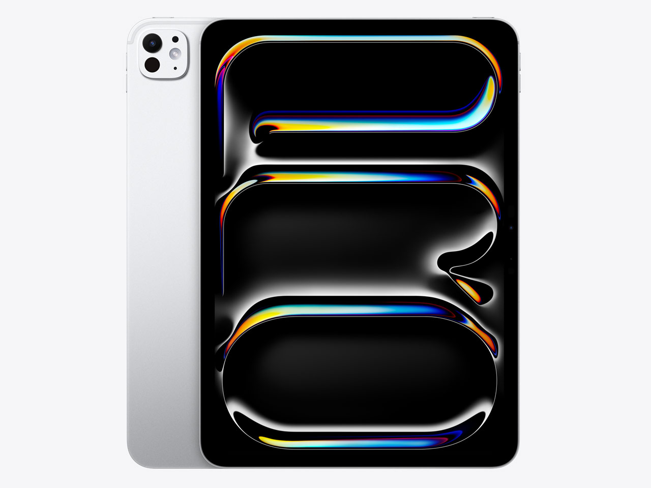 Apple iPad Pro 11インチ (M4) Wi-Fi 1TB Nano-textureディスプレイ