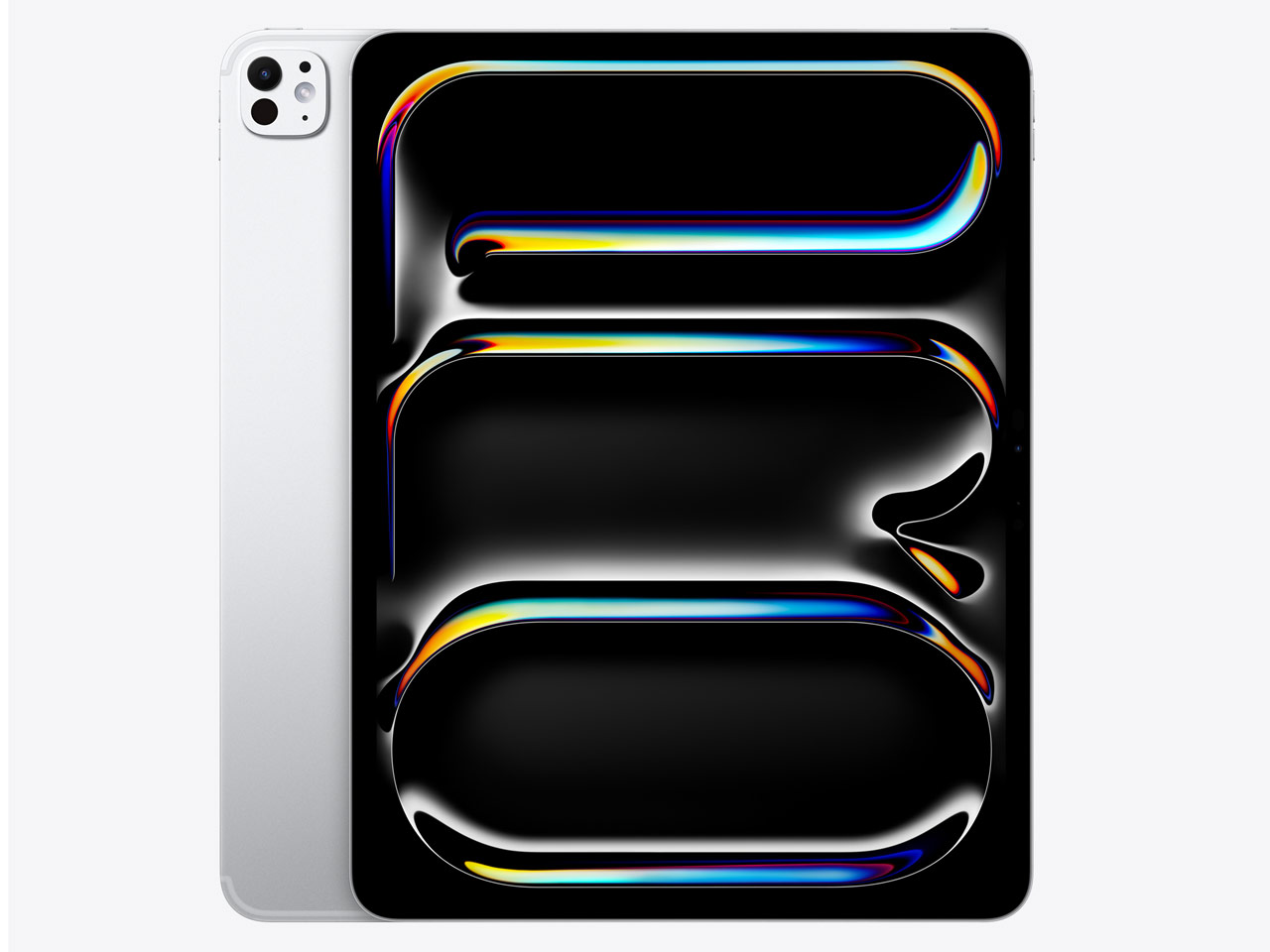 Apple iPad Pro 13インチ (M4) Wi-Fi+Cellular 2TB Nano-texture