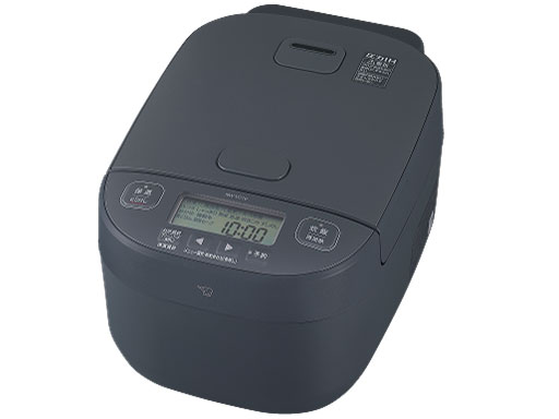 象印 豪熱大火力 NW-YB10-WA [ホワイト] 価格比較 - 価格.com