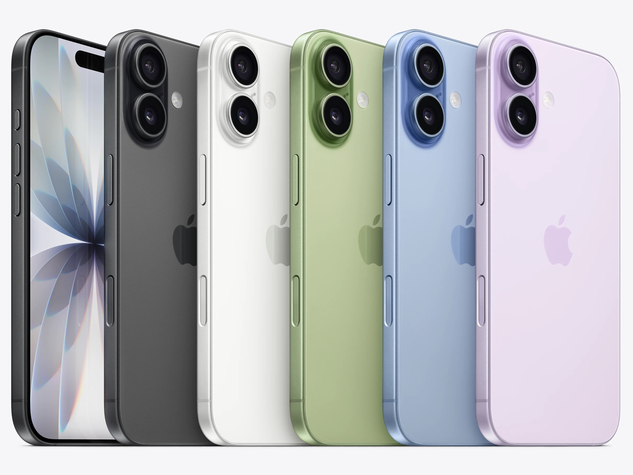 iPhone 17｜価格比較・SIMフリー・最新情報 - 価格.com