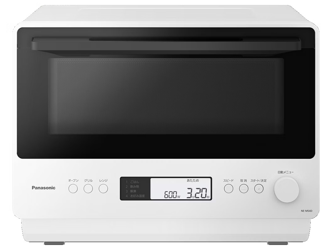 パナソニック NE-MS4D 価格比較 - 価格.com