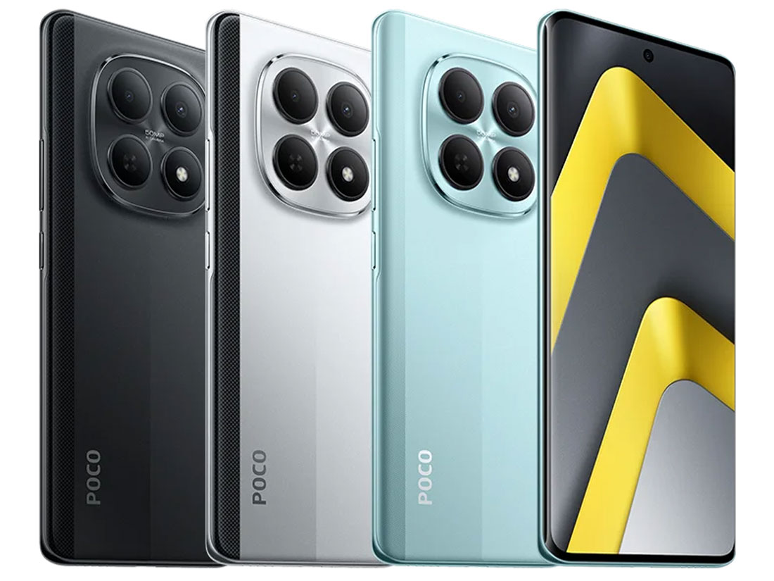 POCO M8 5G｜価格比較・SIMフリー・最新情報 - 価格.com