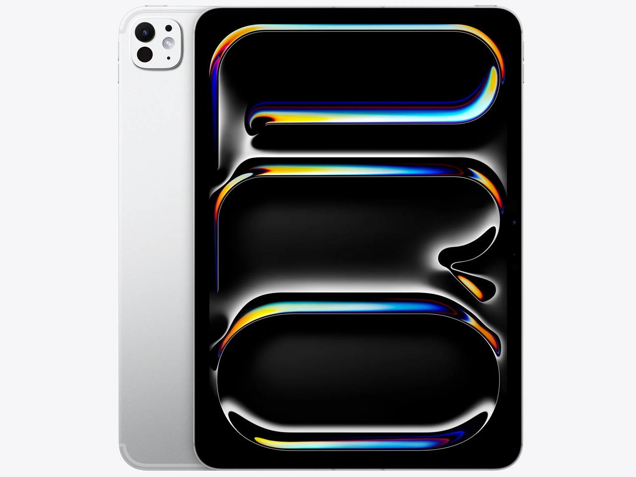 Apple iPad Pro 11インチ Wi-Fi+Cellular 2TB 2024年春モデル MVW73J/A