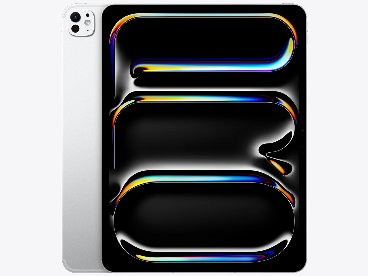 Apple iPad Pro 13インチ (M5) Wi-Fi+Cellular 512GB 2025年秋モデル