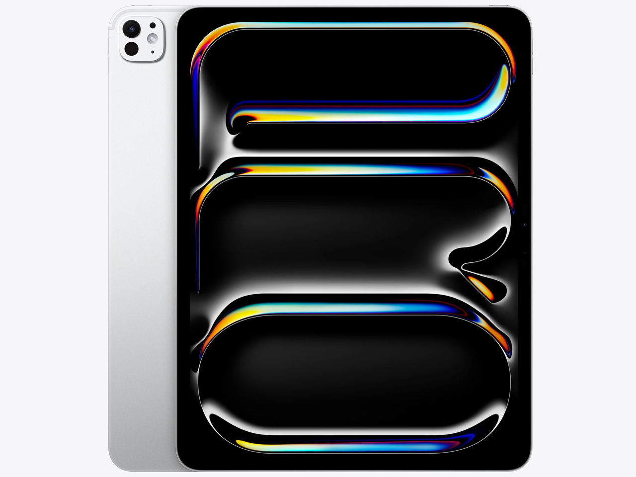 Apple iPad Pro 13インチ Wi-Fi 2TB Nano-textureディスプレイガラス