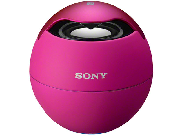 SONY SRS-BTV5 (P) [ビビッドピンク] 価格比較 - 価格.com