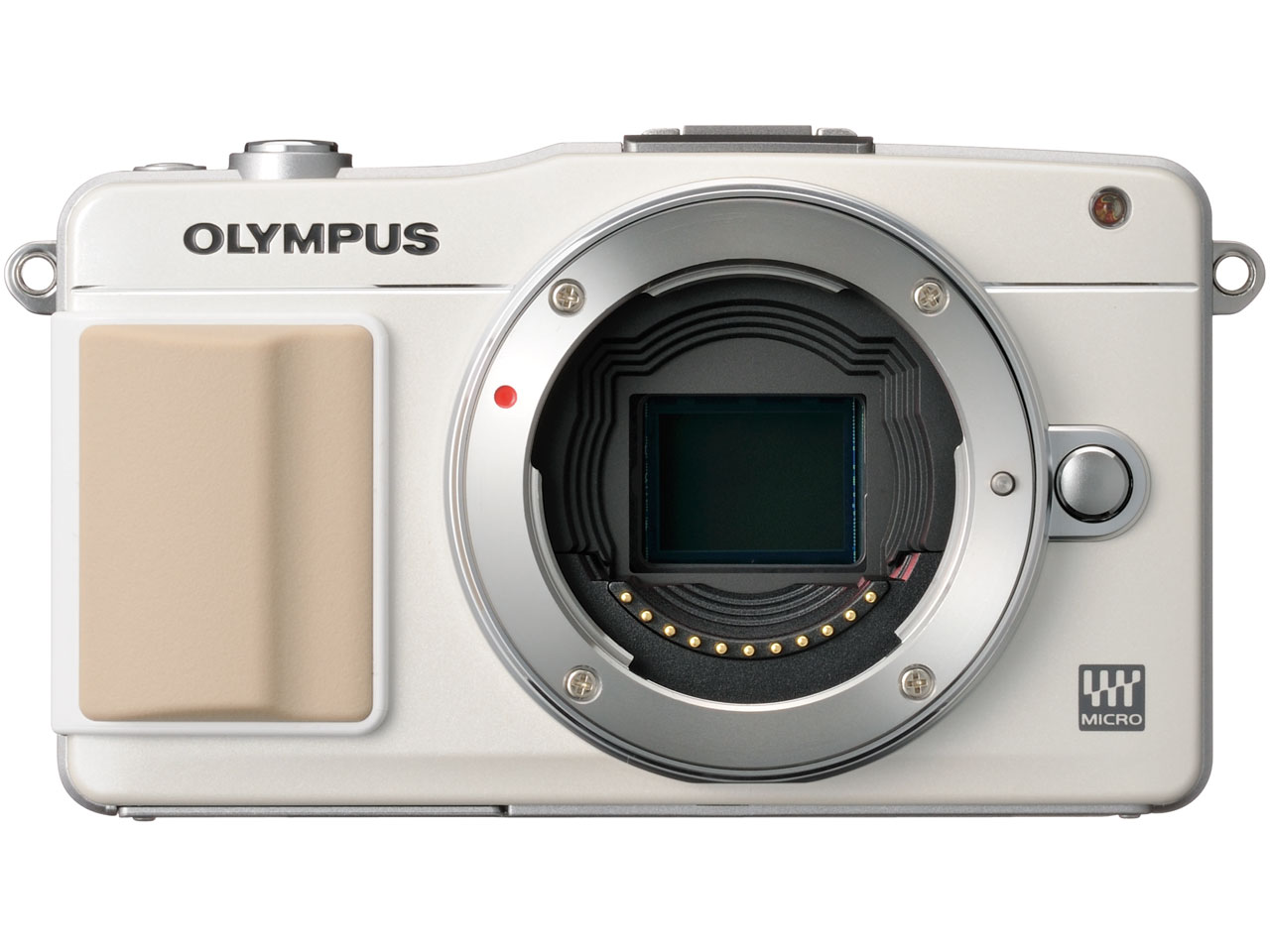 オリンパス OLYMPUS PEN mini E-PM2 ボディ [ブラック] 価格比較