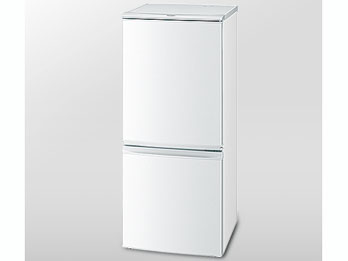 シャープ SJ-14X-W [ホワイト系] 価格比較 - 価格.com