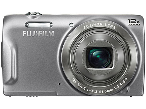 富士フイルム FinePix T500 価格比較 - 価格.com