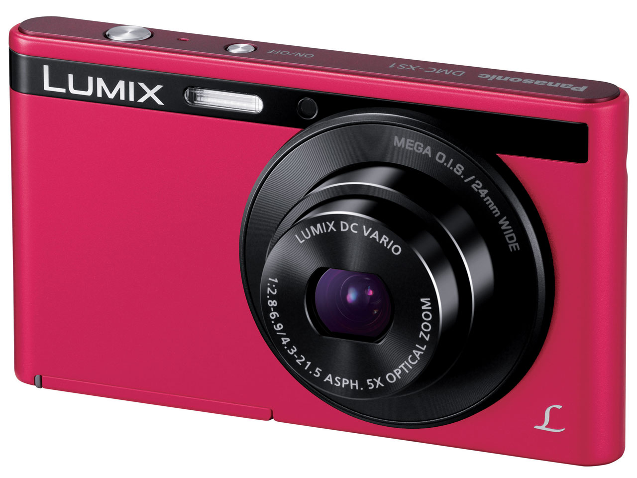 パナソニック LUMIX DMC-XS1 価格比較 - 価格.com