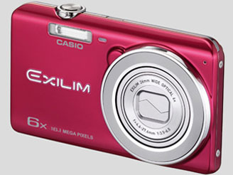 カシオ EXILIM EX-ZS25 価格比較 - 価格.com