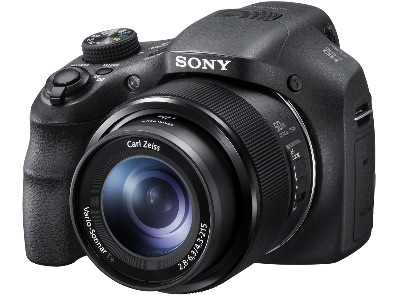 SONY サイバーショット DSC-HX300 価格比較 - 価格.com