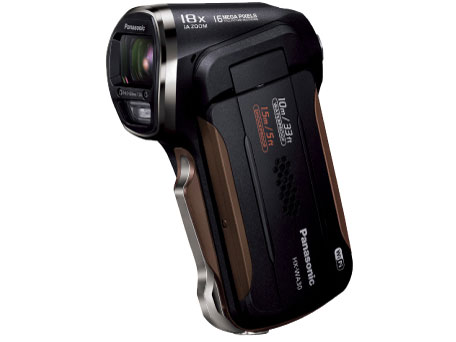 パナソニック HX-WA30-K [ブラック] 価格比較 - 価格.com