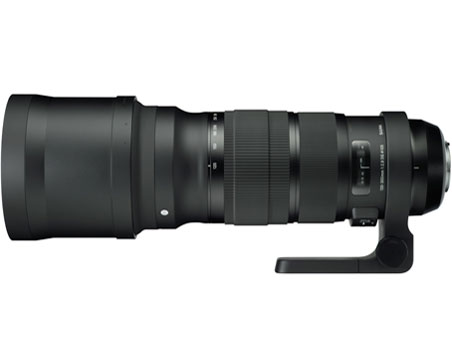 シグマ 120-300mm F2.8 DG OS HSM [ニコン用] 価格比較 - 価格.com