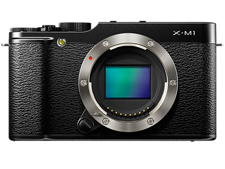 富士フイルム FUJIFILM X-M1 ボディ 価格比較 - 価格.com