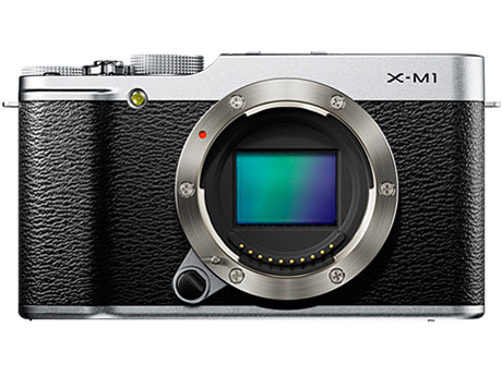 富士フイルム FUJIFILM X-M1 ボディ 価格比較 - 価格.com