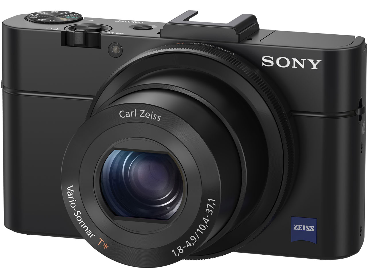 SONY サイバーショット DSC-RX100M2 価格比較 - 価格.com