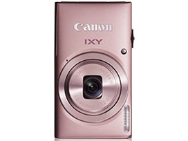 CANON IXY 100F [ピンク] 価格比較 - 価格.com