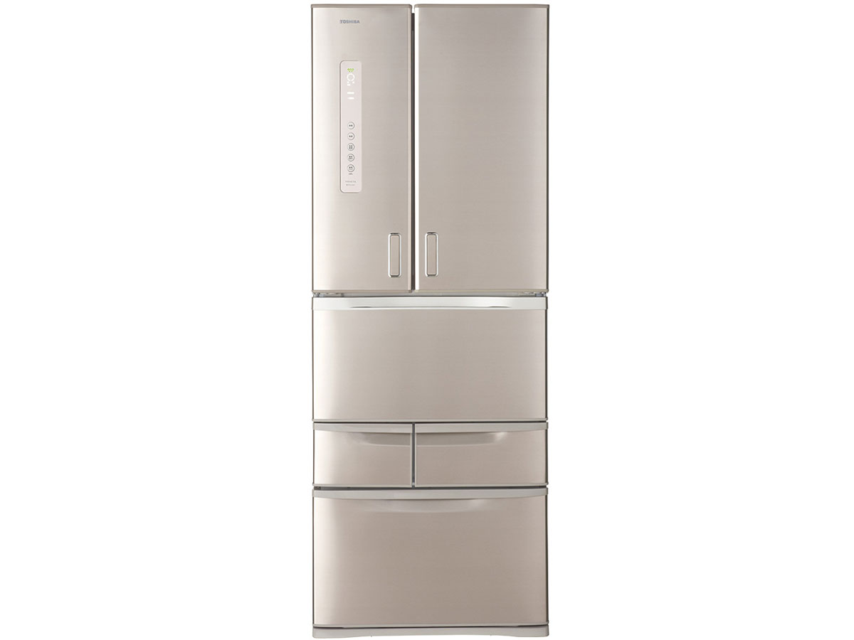 東芝 VEGETA GR-G51FX(N) [レディッシュゴールド] 価格比較 - 価格.com