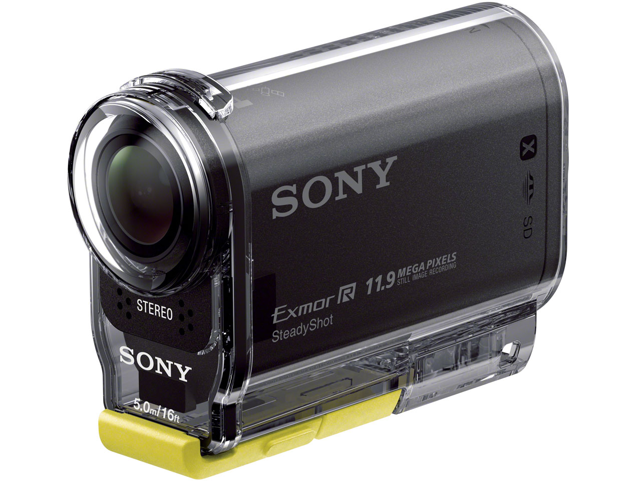 SONY HDR-AS15 価格比較 - 価格.com