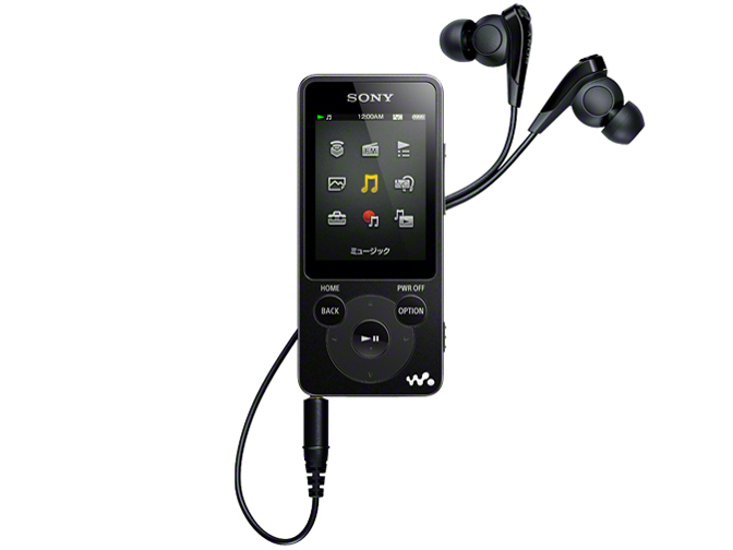 SONY NW-E083 [4GB] 価格比較 - 価格.com