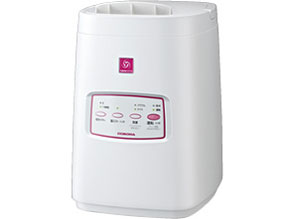 コロナ ナノリフレ CNR-400B 取扱説明書・レビュー記事 - トリセツ