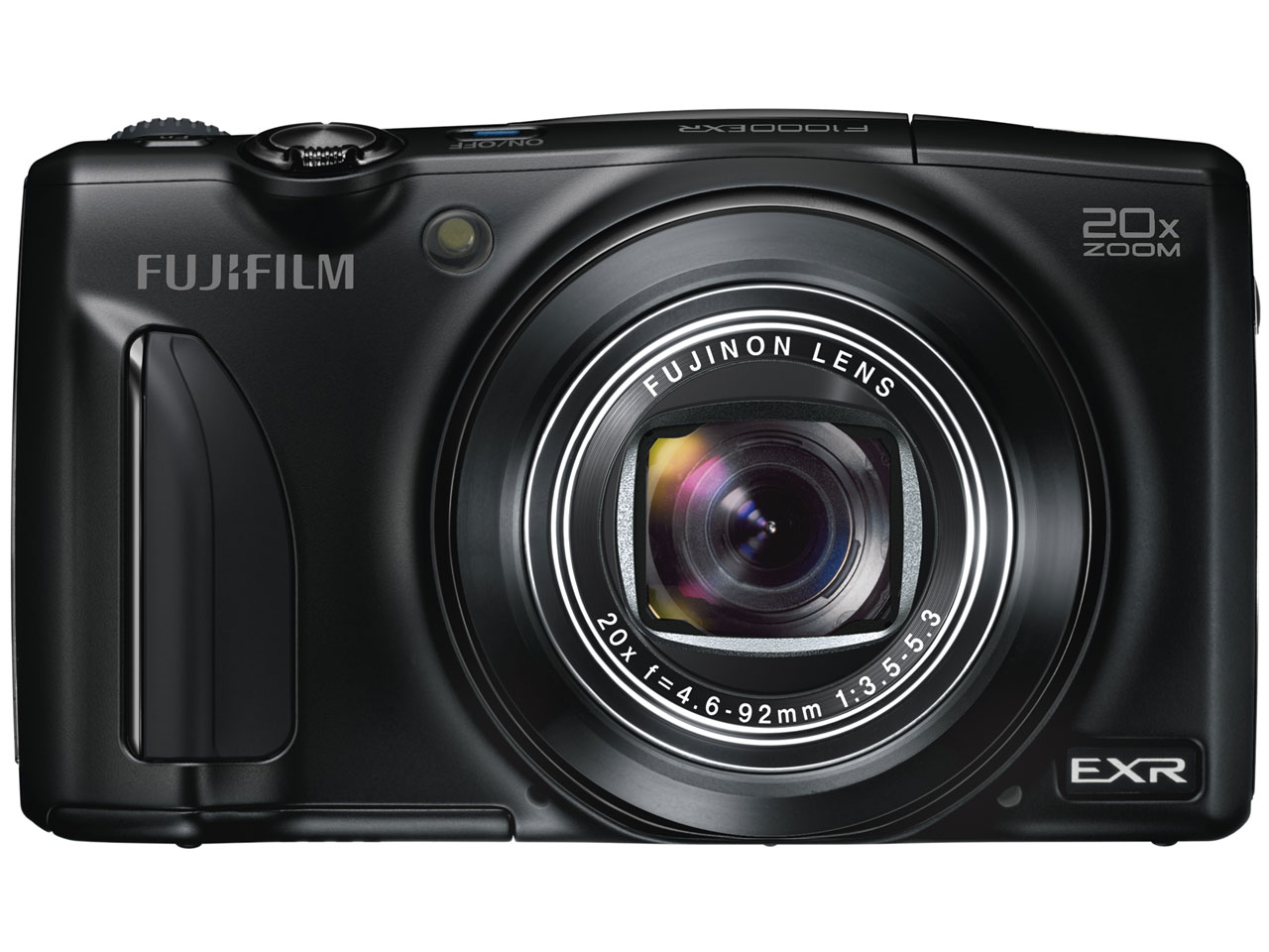 富士フイルム FinePix F1000EXR 価格比較 - 価格.com
