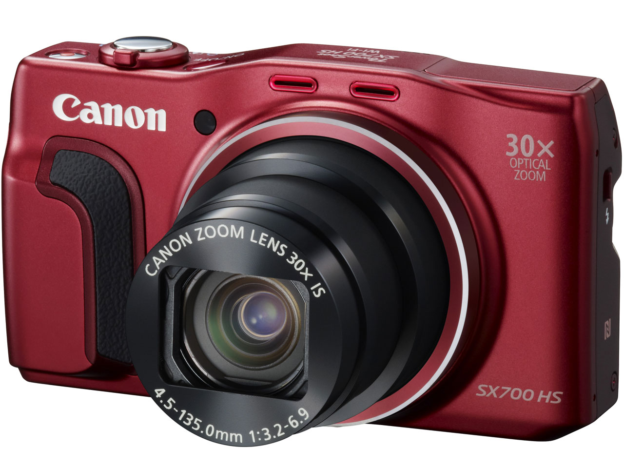 CANON PowerShot SX700 HS [ブラック] 価格比較 - 価格.com