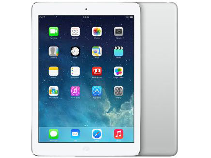 Apple iPad Air Wi-Fi+Cellular 32GB docomo [スペースグレイ] 価格