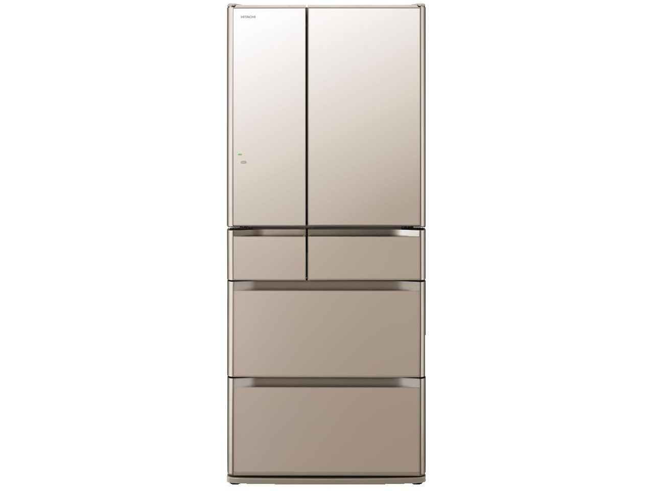 日立 真空チルド R-G6200E 価格比較 - 価格.com