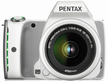ペンタックス PENTAX K-S1 ボディ [ホワイト] 価格比較 - 価格.com