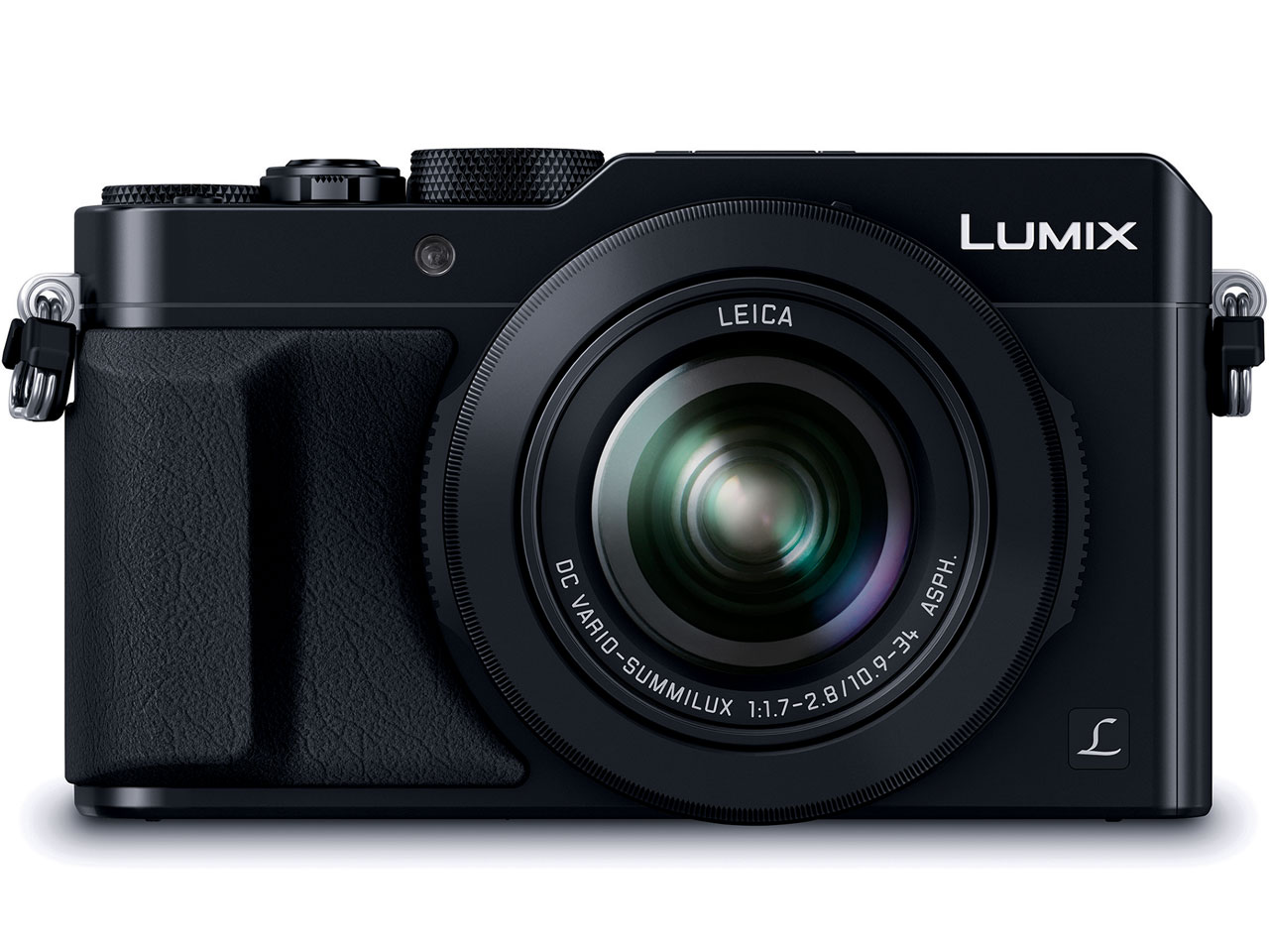 パナソニック LUMIX DMC-LX100-K [ブラック] 価格比較 - 価格.com