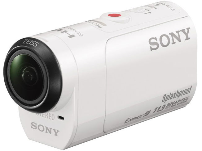 SONY HDR-AZ1 価格比較 - 価格.com