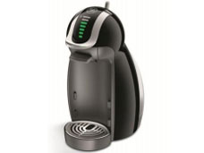 ネスレ ネスカフェ ドルチェ グスト ジェニオ2 プレミアム MD9771-SV