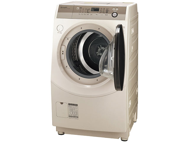 シャープ ES-V540-NR 価格比較 - 価格.com